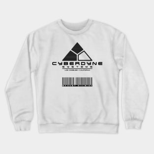 Cyberdyne Systems Crewneck Sweatshirt